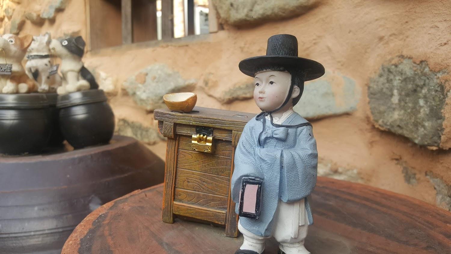 Cover Image for Hanok Sodamjeong