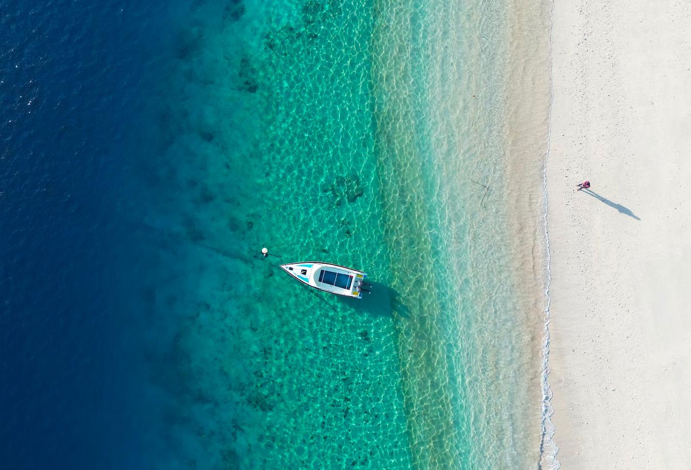 Cover Image for Hotel Hakuna Matata Resort Gili Air