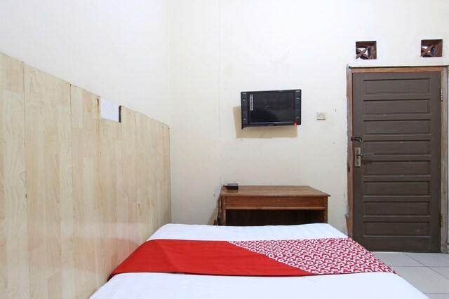 Cover Image for OYO 92821 Wisma Zahira 2 Syariah