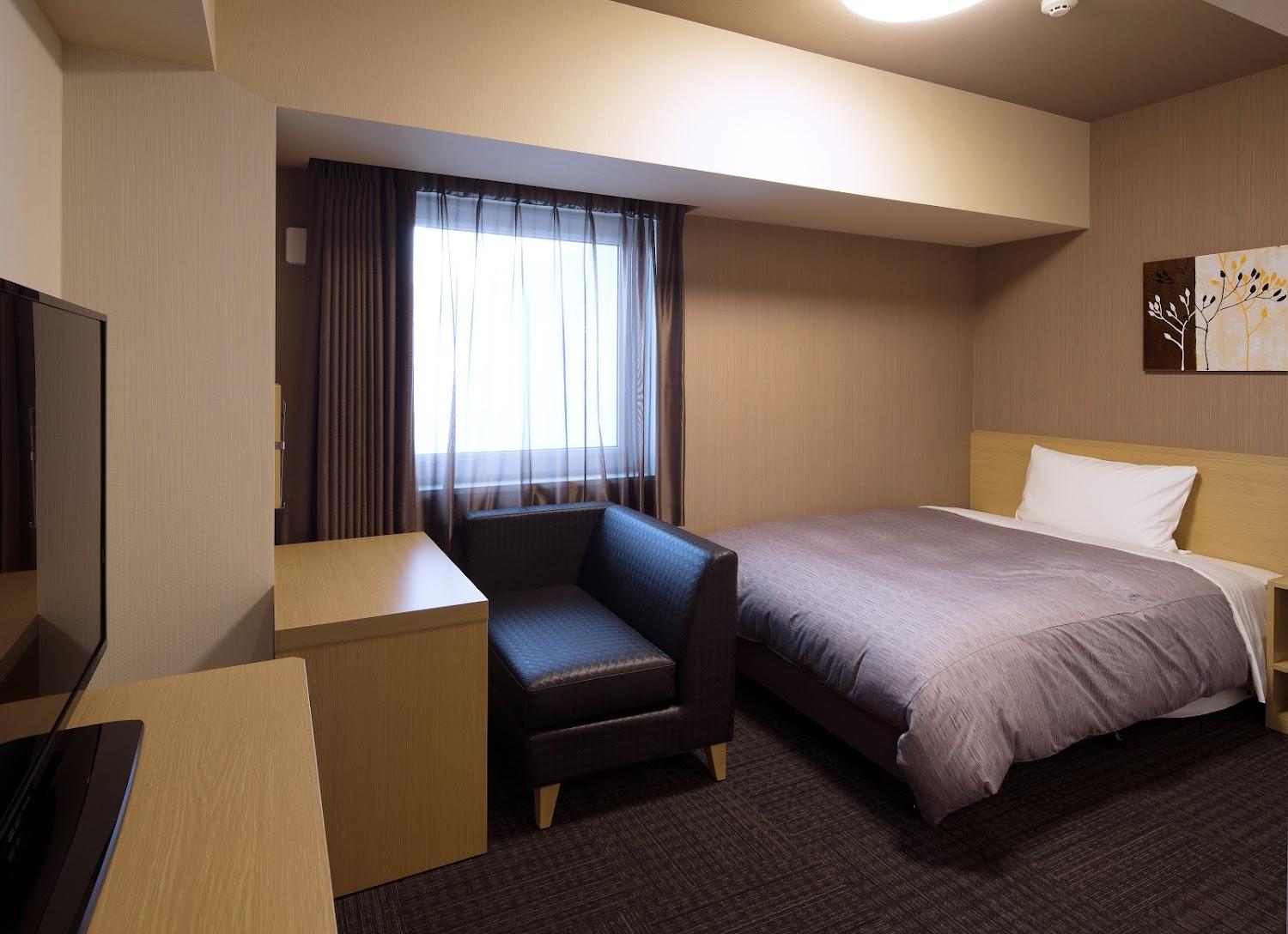 Cover Image for Hotel Route Inn Osaka Takaishi