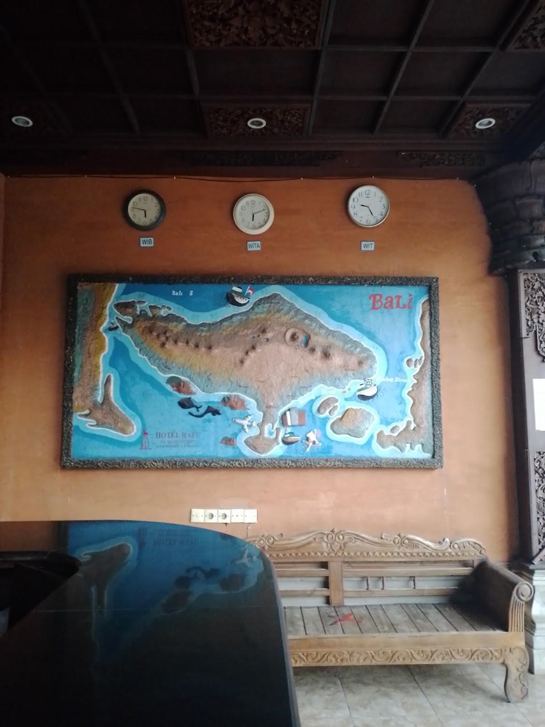 Cover Image for Hotel Ratu Ex.Queen Hotel