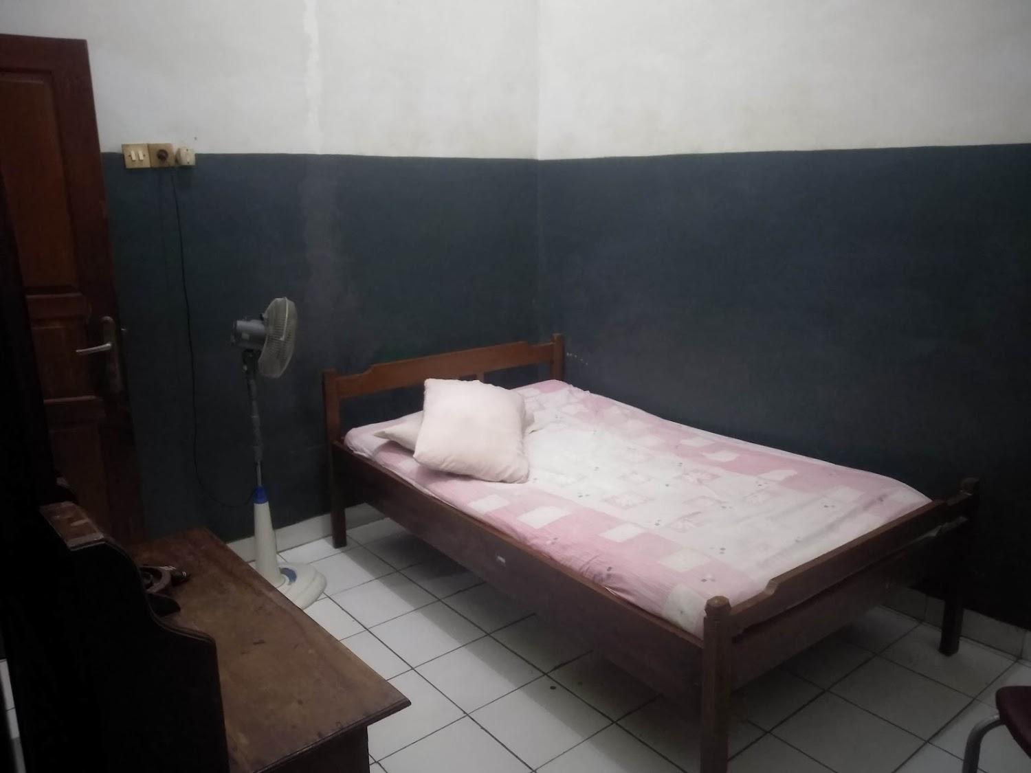 Cover Image for Mini Baru Hotel