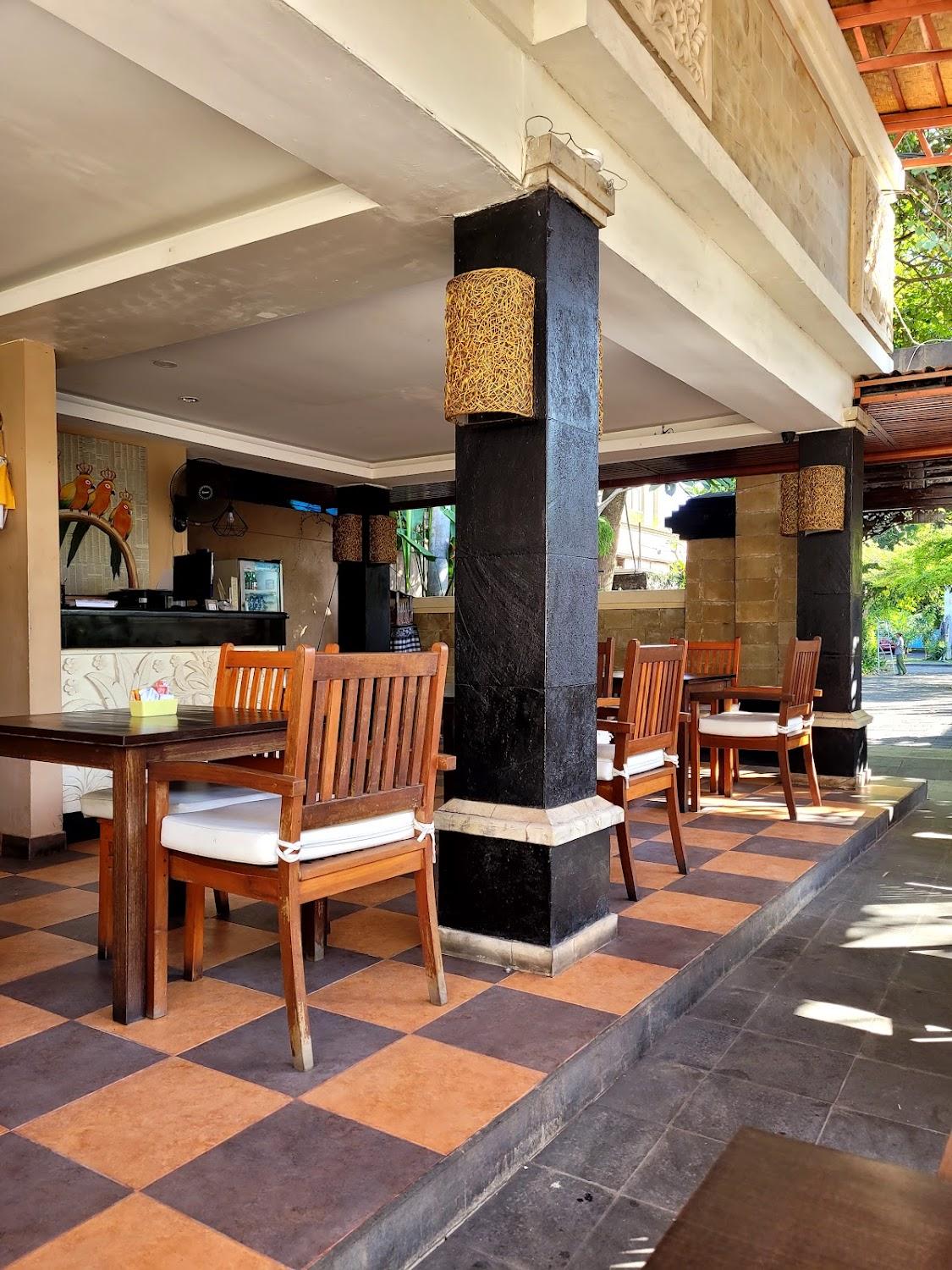 Cover Image for Sari Villa Sanur Beach
