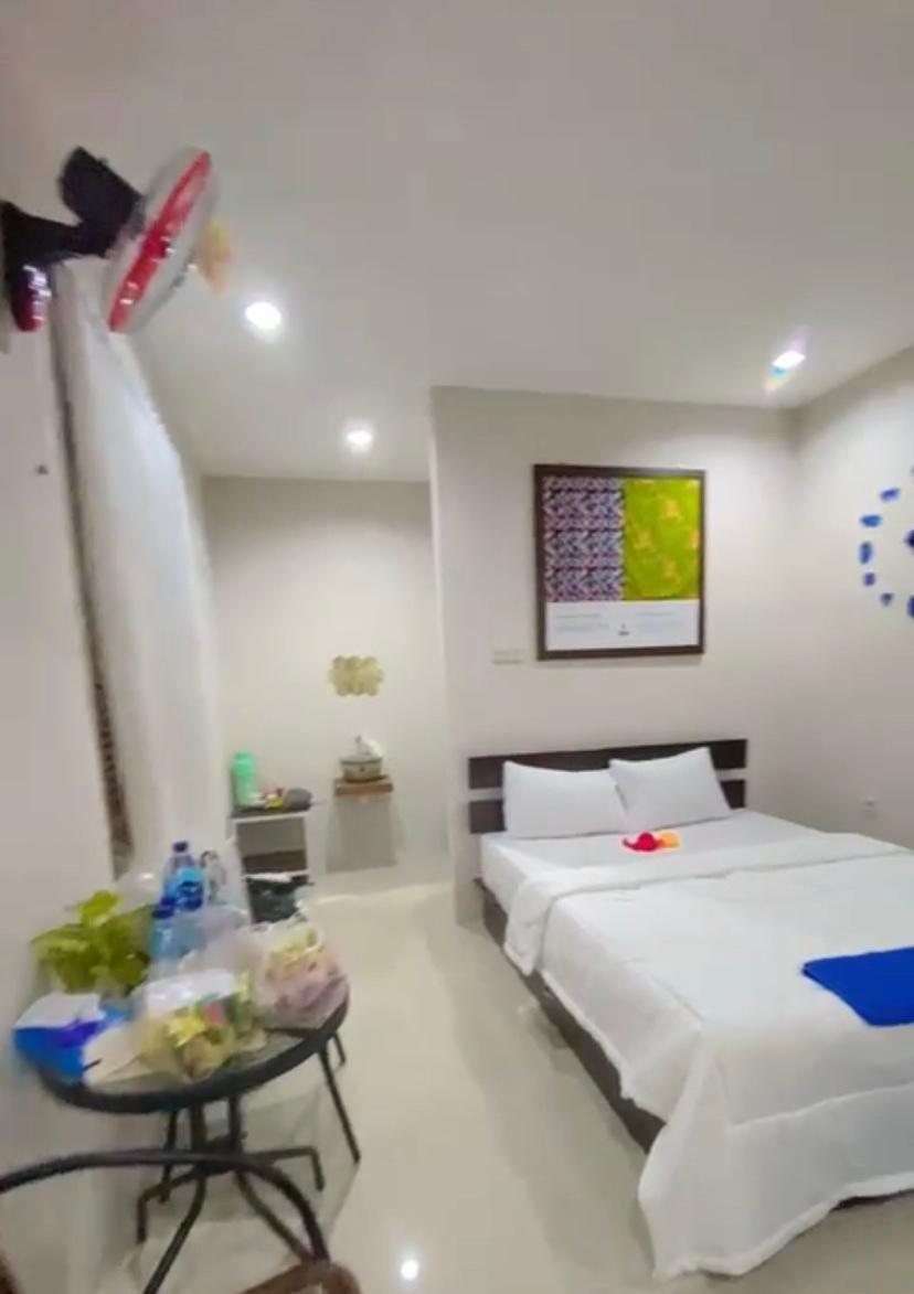 Cover Image for Homestay Erna