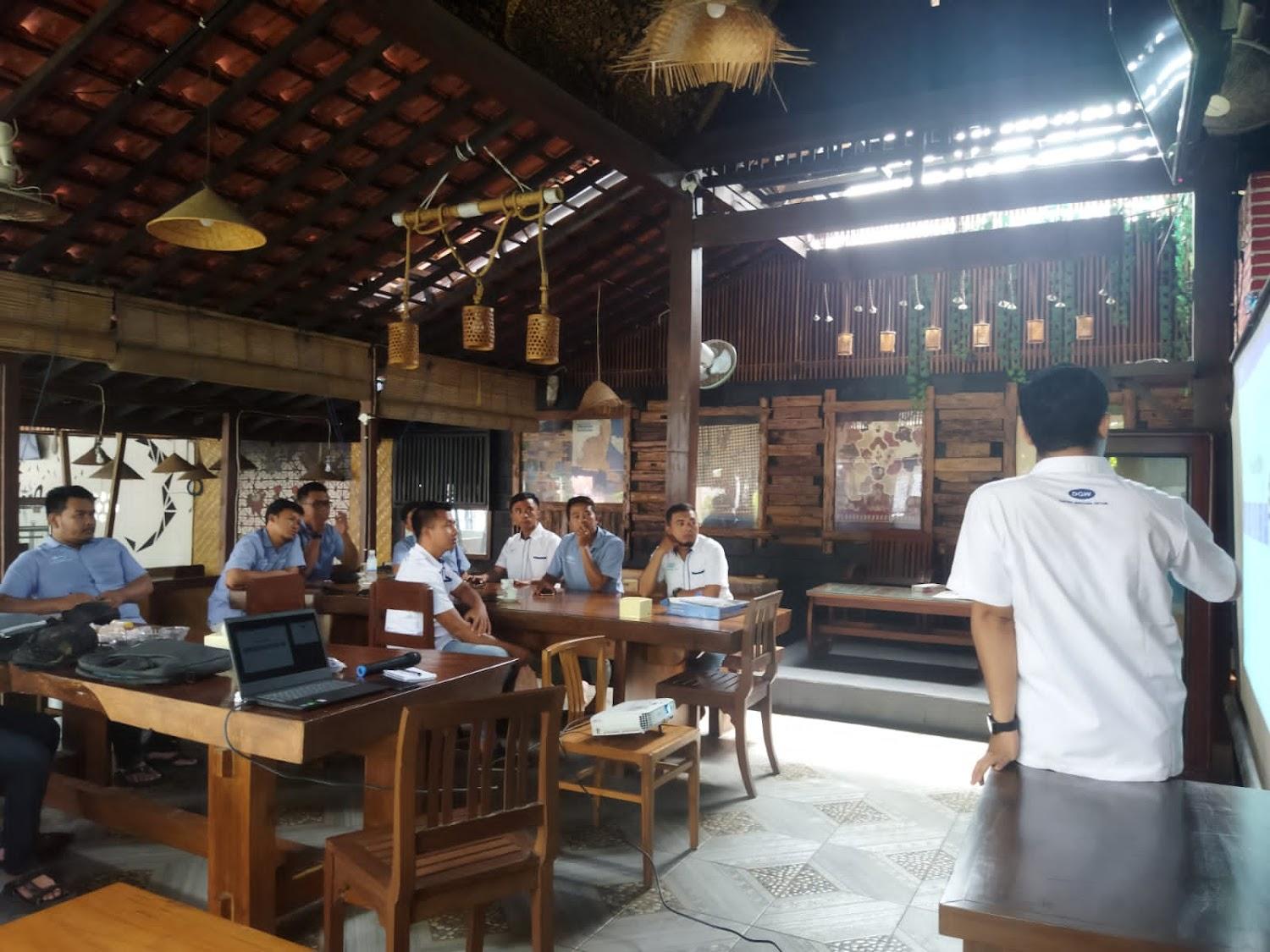 Cover Image for Kampoeng Osing Guest House Syariah & Resto