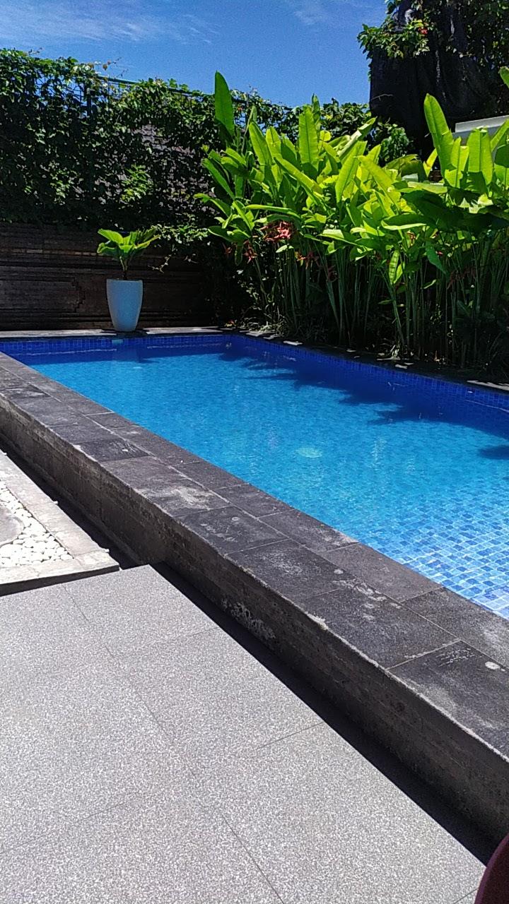 Cover Image for Kost Damar Gendjreng Jimbaran