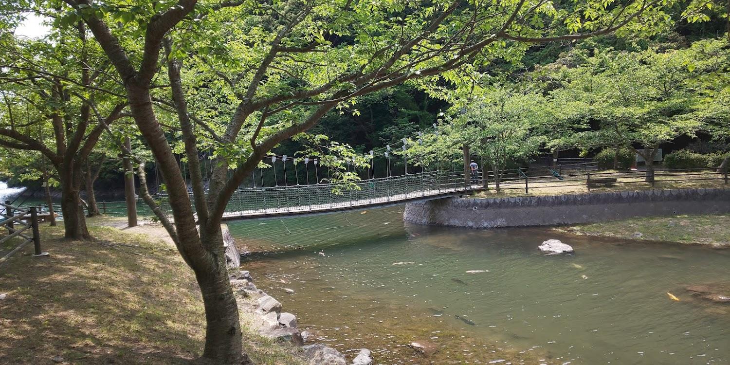 Cover Image for Misakashizennomori Camping Ground