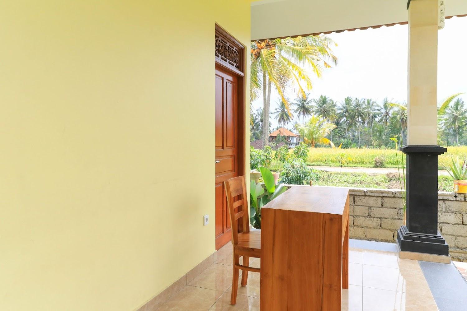 Cover Image for Kapu Kapu Ubud
