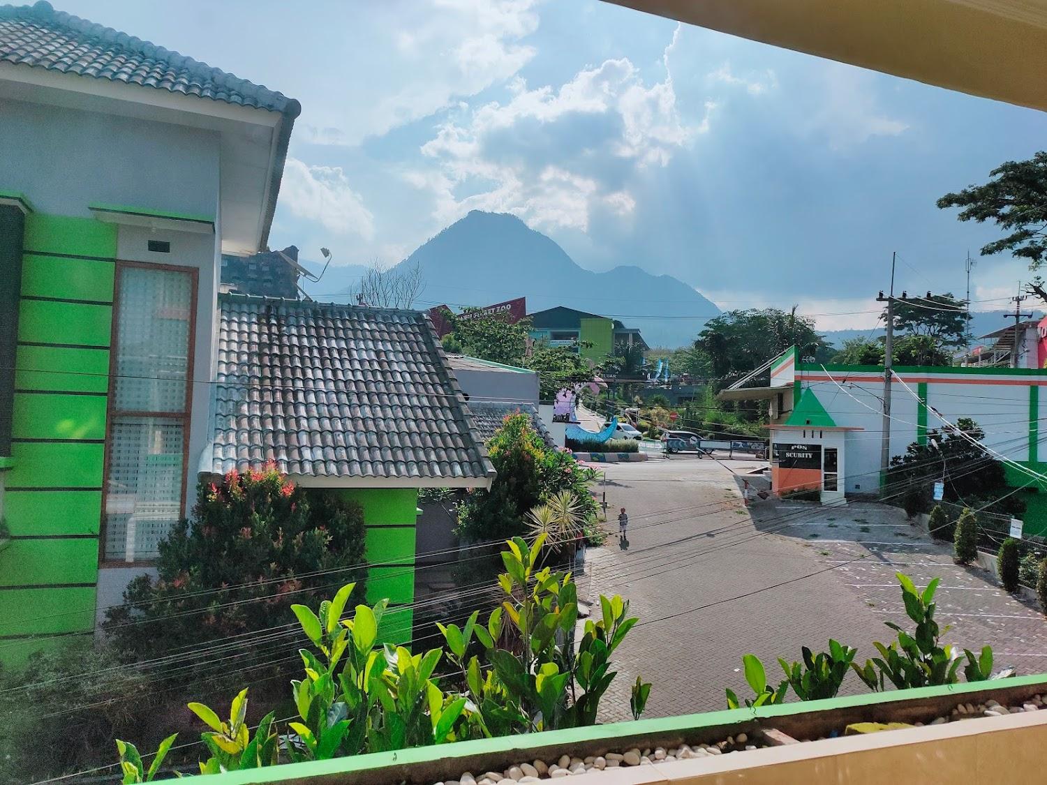 Cover Image for Griya Imafa Inn Mitra RedDoorz