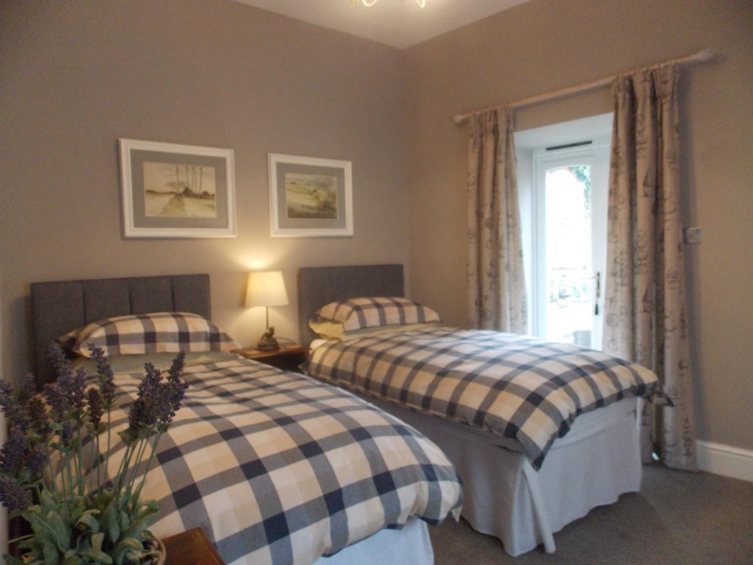Cover Image for The Retreat Bed & Breakfast