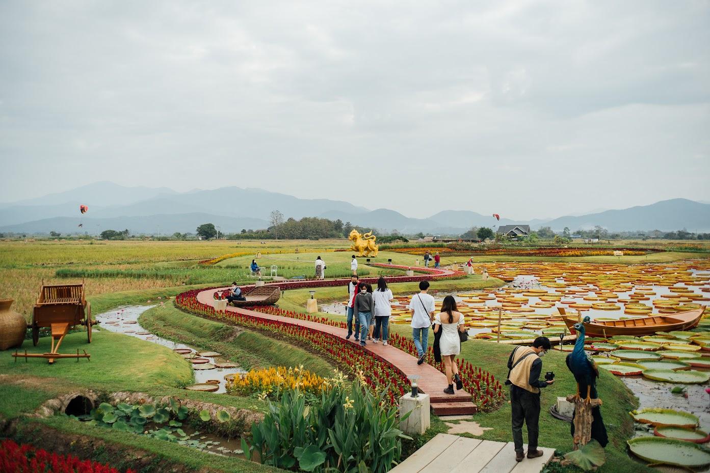 Cover Image for Phusanfah Resort