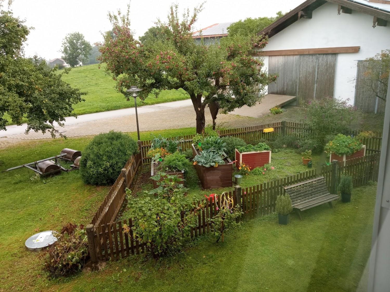 Cover Image for Gasthaus Hingerl