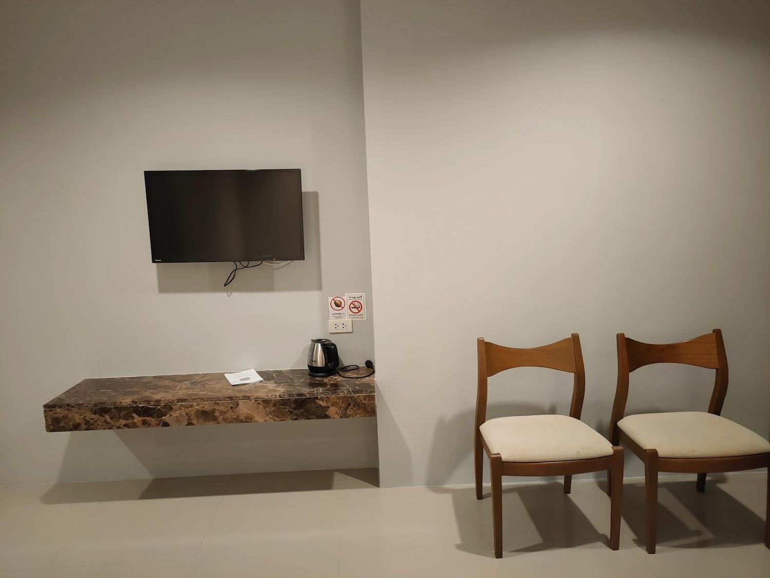 Cover Image for VST Residence