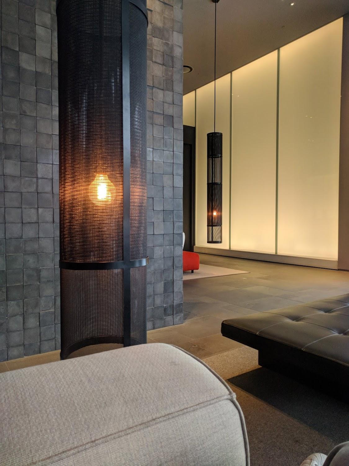 Cover Image for Shilla Stay Jeju