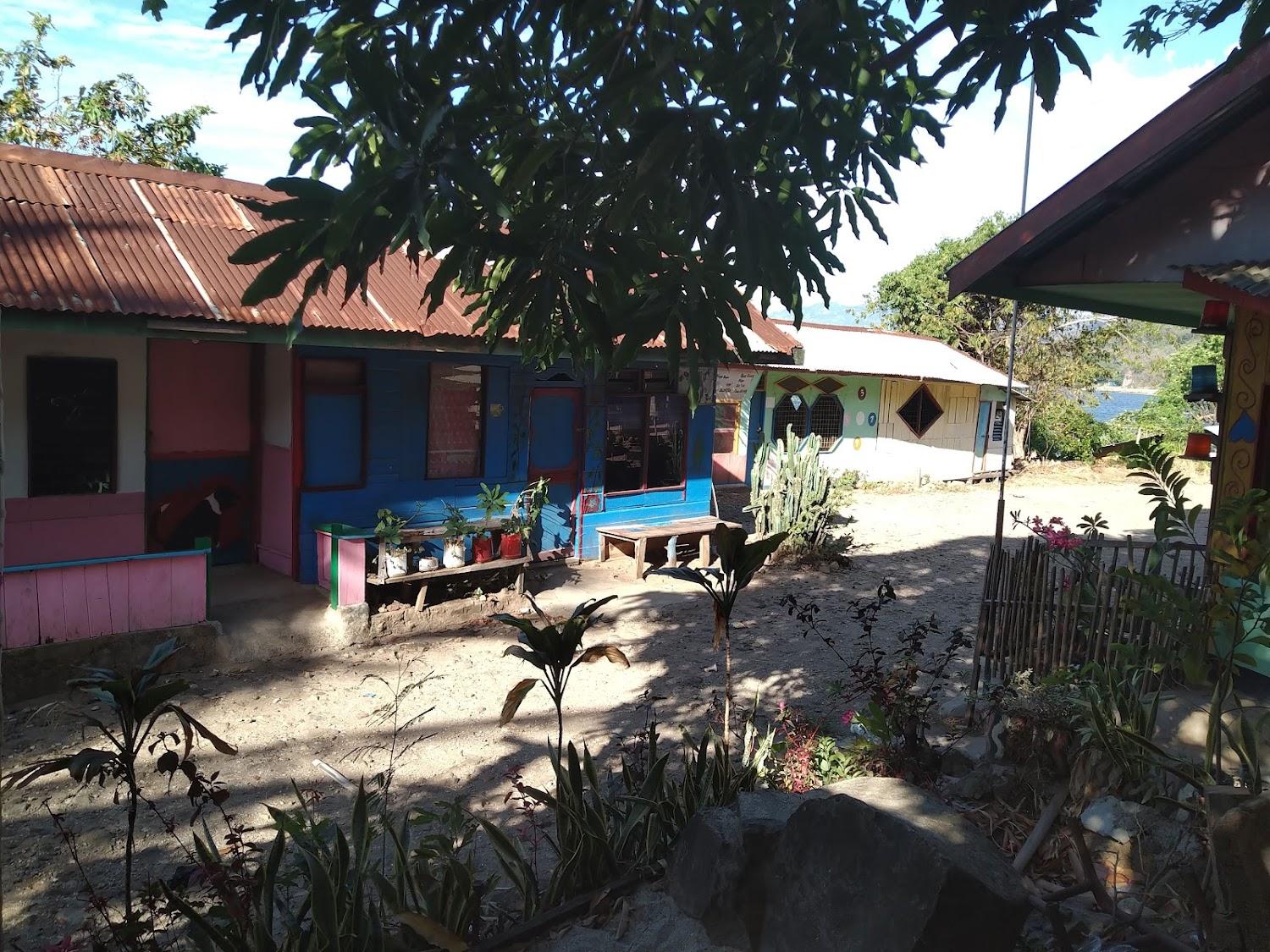 Cover Image for Hotel Matahari