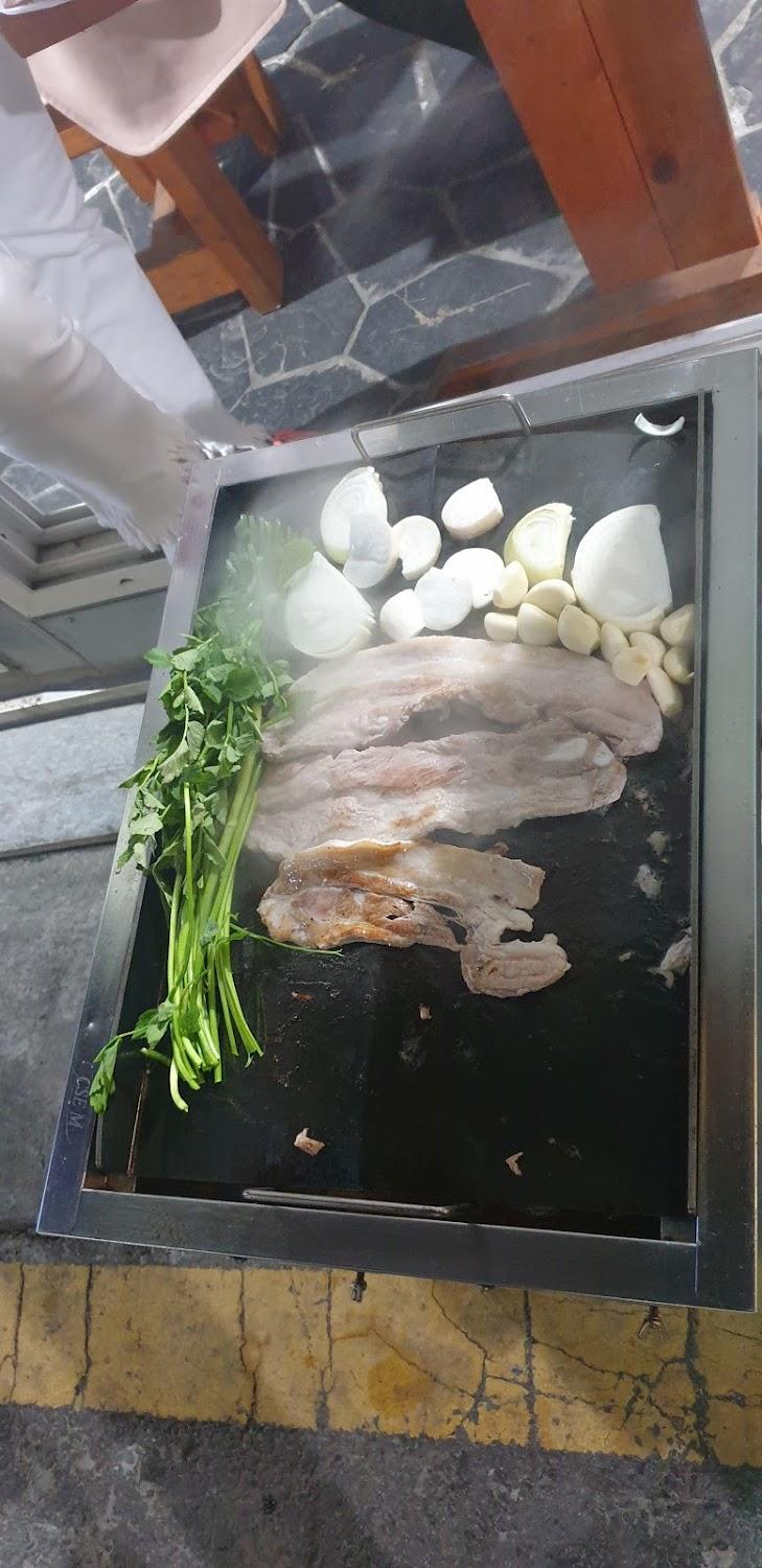 Cover Image for 난다펜션