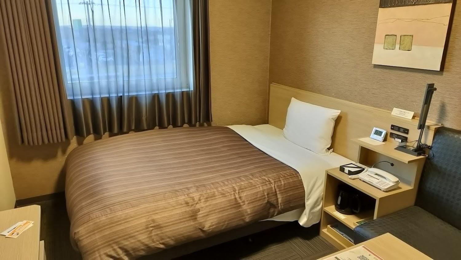 Cover Image for Route Inn Kashima Hotel