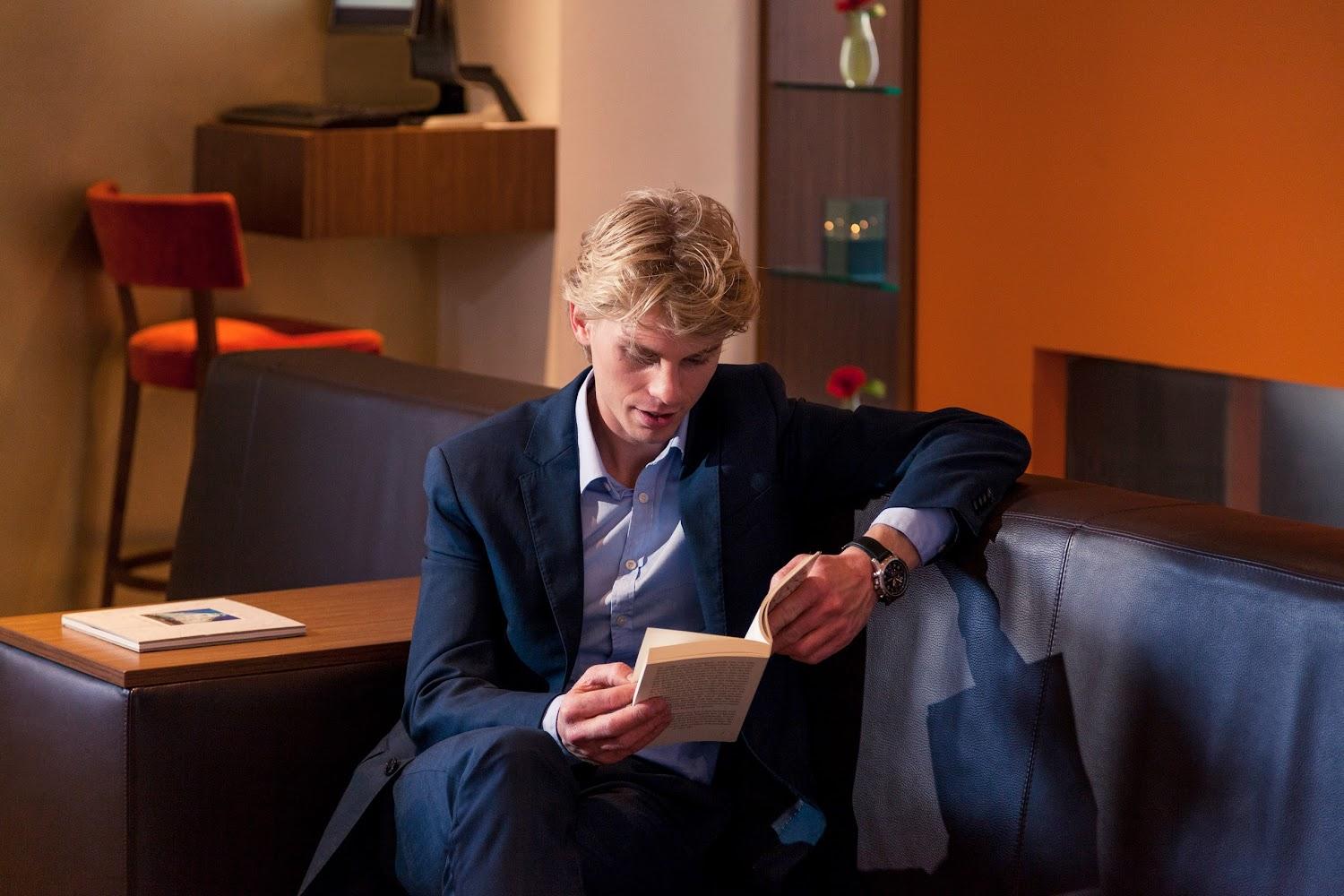 Cover Image for Mercure Hotel Groningen Martiniplaza