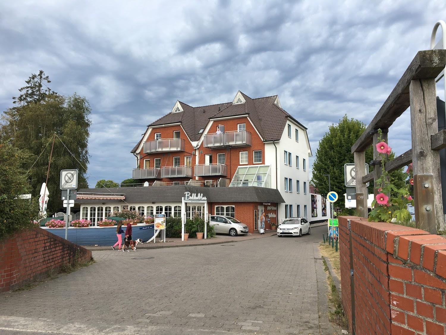 Cover Image for Pension Rotzoll Zingst