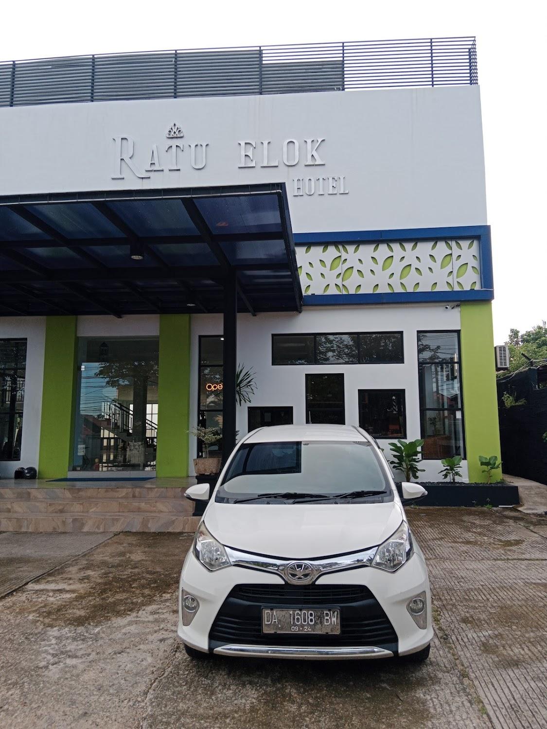 Cover Image for Urbanview Hotel Ratu Elok Syariah Banjarbaru By RedDoorz