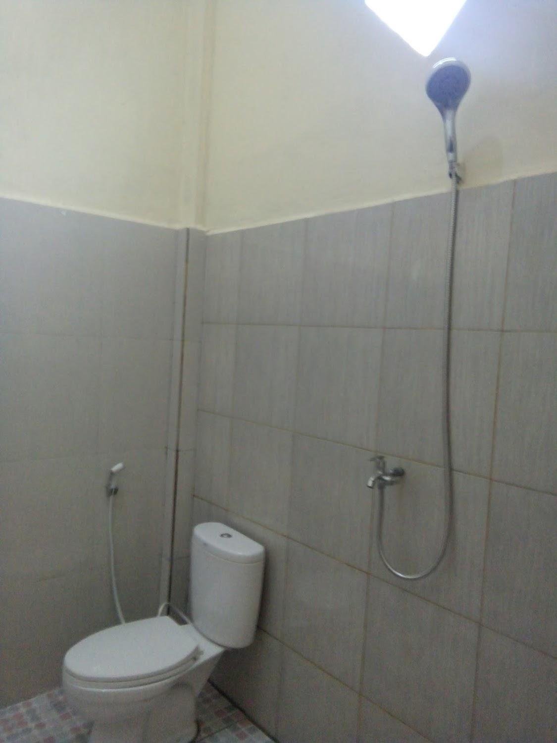 Cover Image for Pondok Evsi