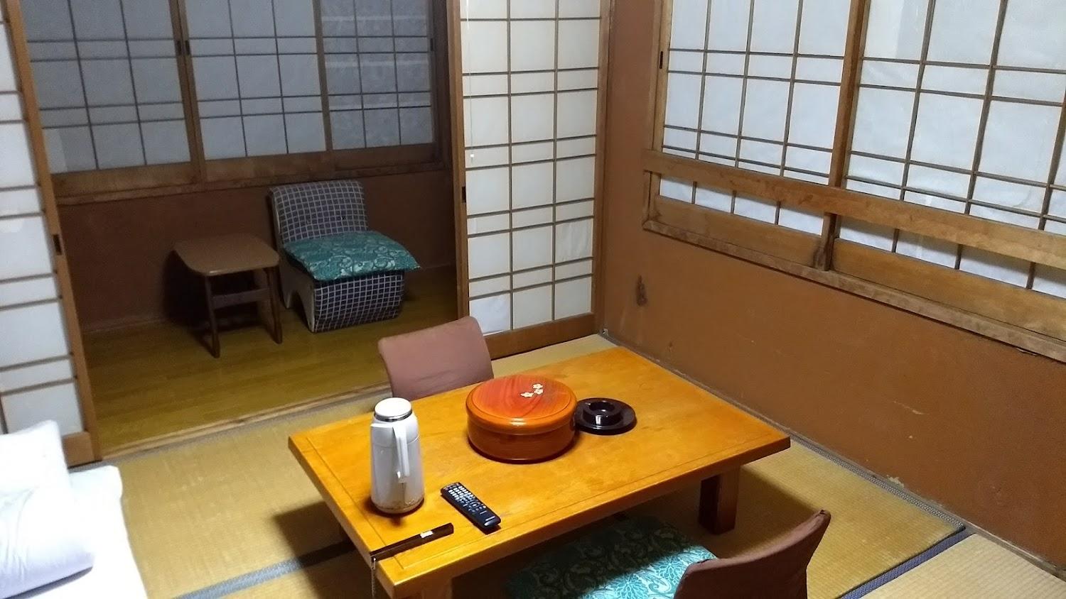 Cover Image for Senju