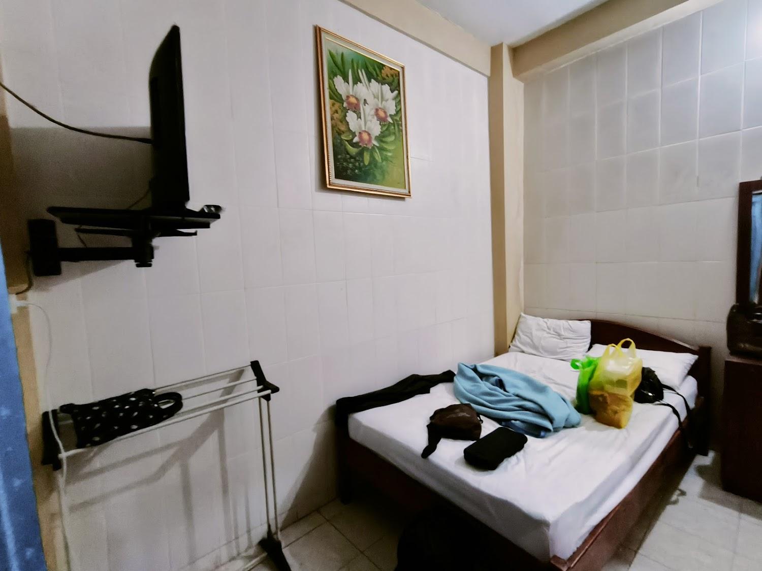 Cover Image for Hotel Amarta Malioboro
