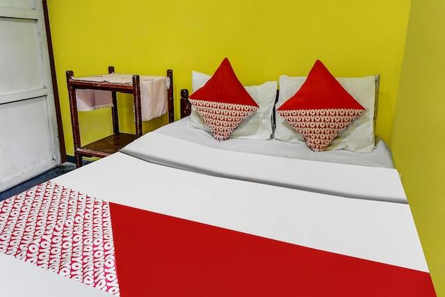 Cover Image for OYO Homes 90984 Kampung Wisata Ekologi Puspa Jagad