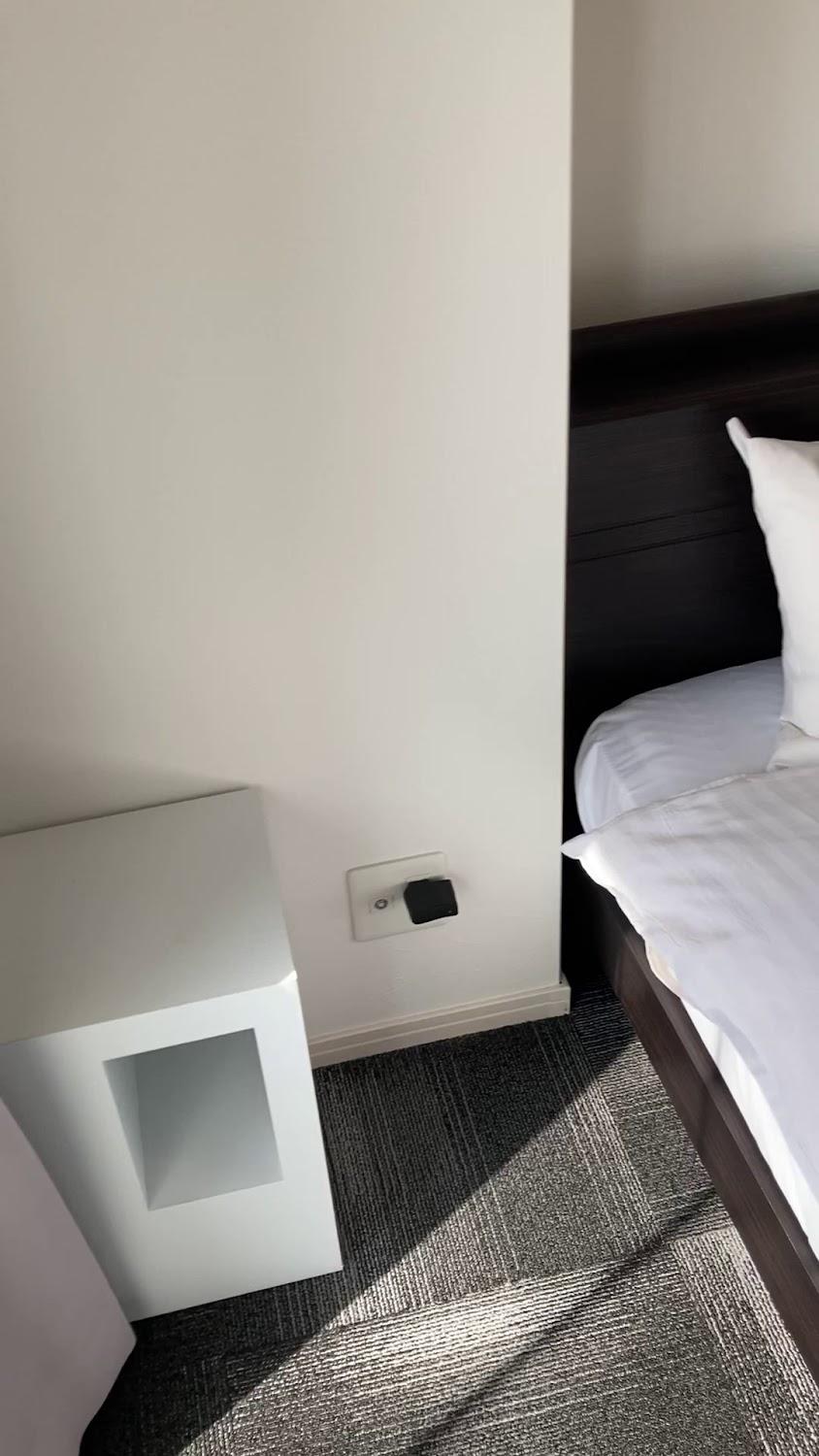 Cover Image for A.T. HOTEL HAKATA