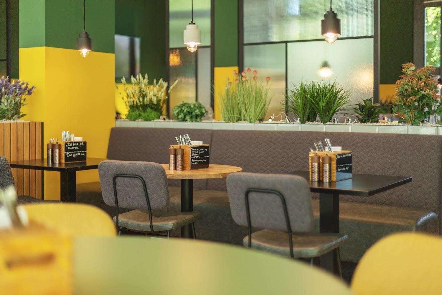 Cover Image for Holiday Inn - the niu, Dwarf Berlin Schöneberg, an IHG Hotel