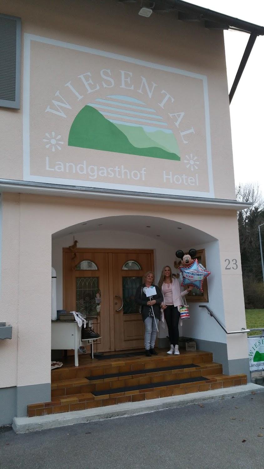 Cover Image for Hotel-Landgasthof Wiesental