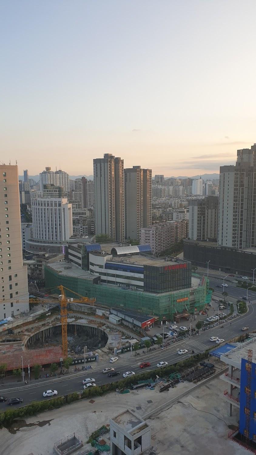 Cover Image for 曼哈顿酒店