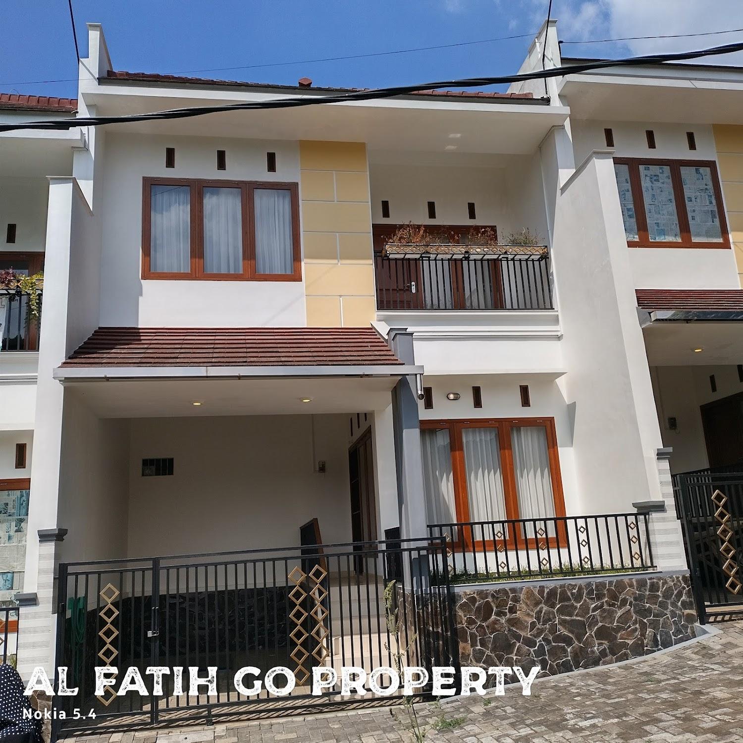 Cover Image for Villa Cindy Batu