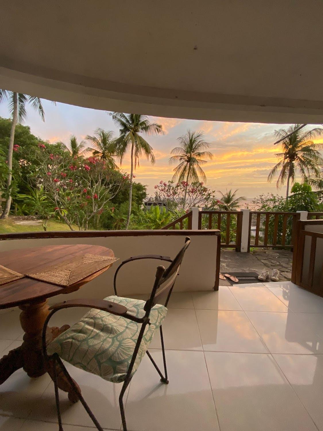 Cover Image for Lombok Coconut Hotel