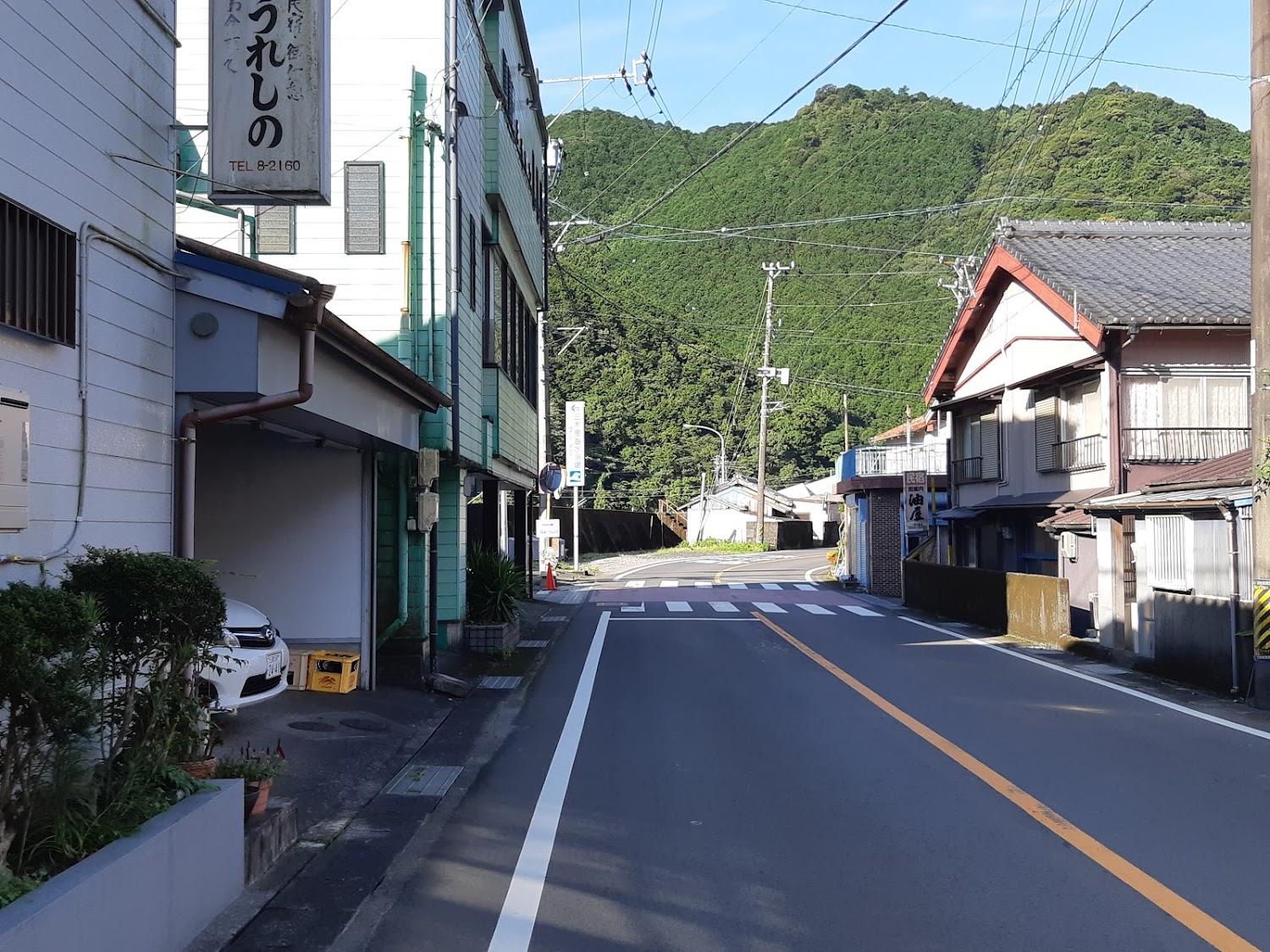 Cover Image for Ureshino