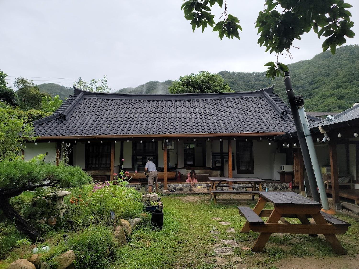 Cover Image for 황토마루
