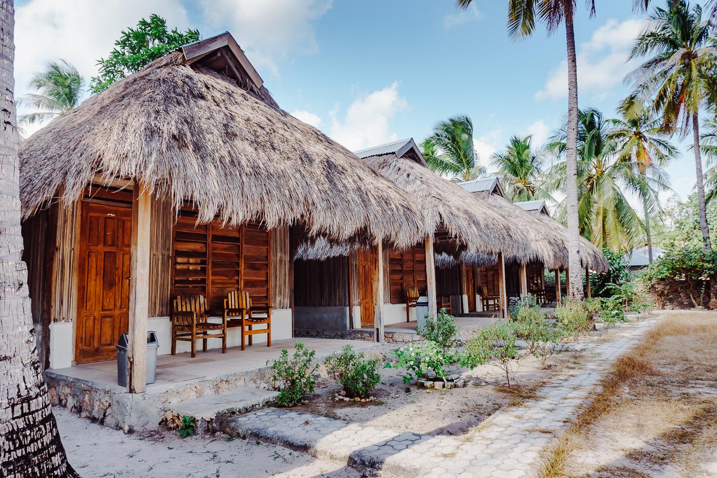 Cover Image for Anugerah Surf and Dive Resort