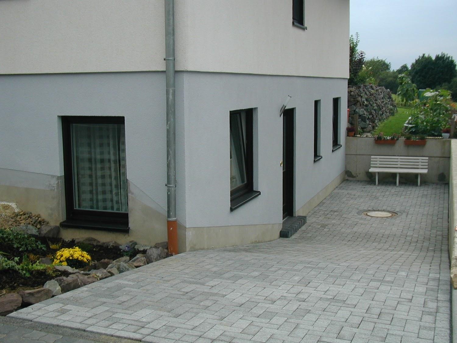 Cover Image for Ferienwohnung Fontanestrasse Hallek