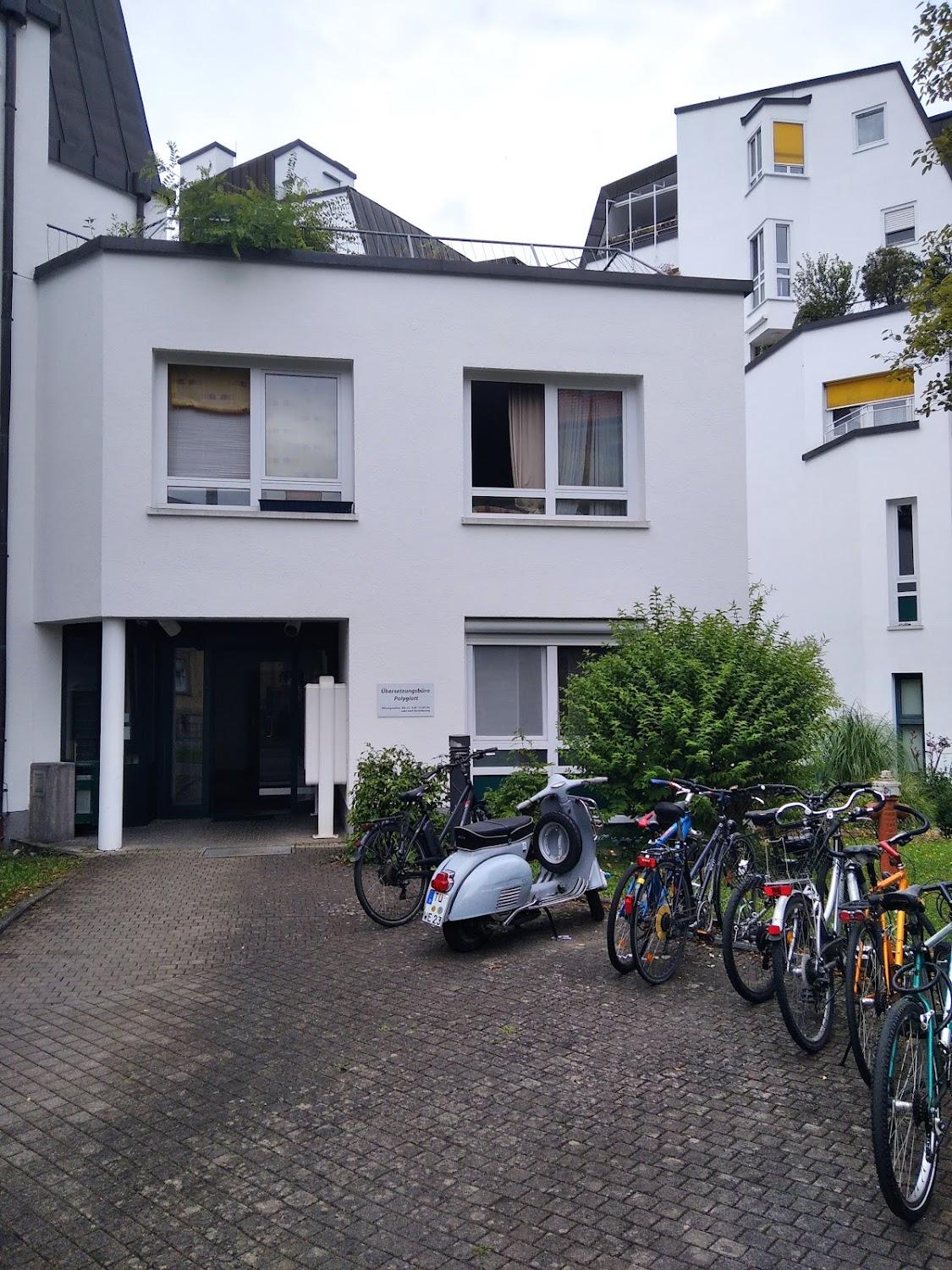 Cover Image for Sroom 118&119 in Reutlingen Center