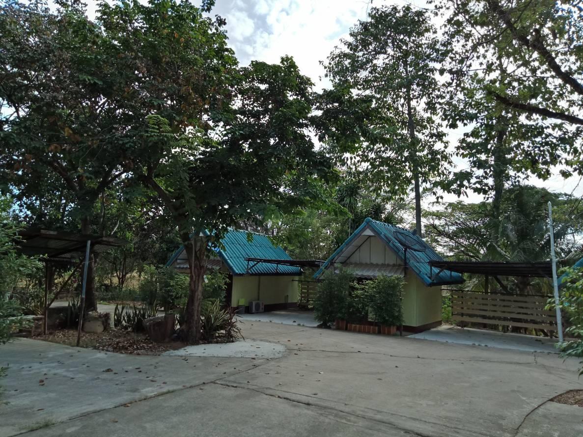 Cover Image for Songkran Resort