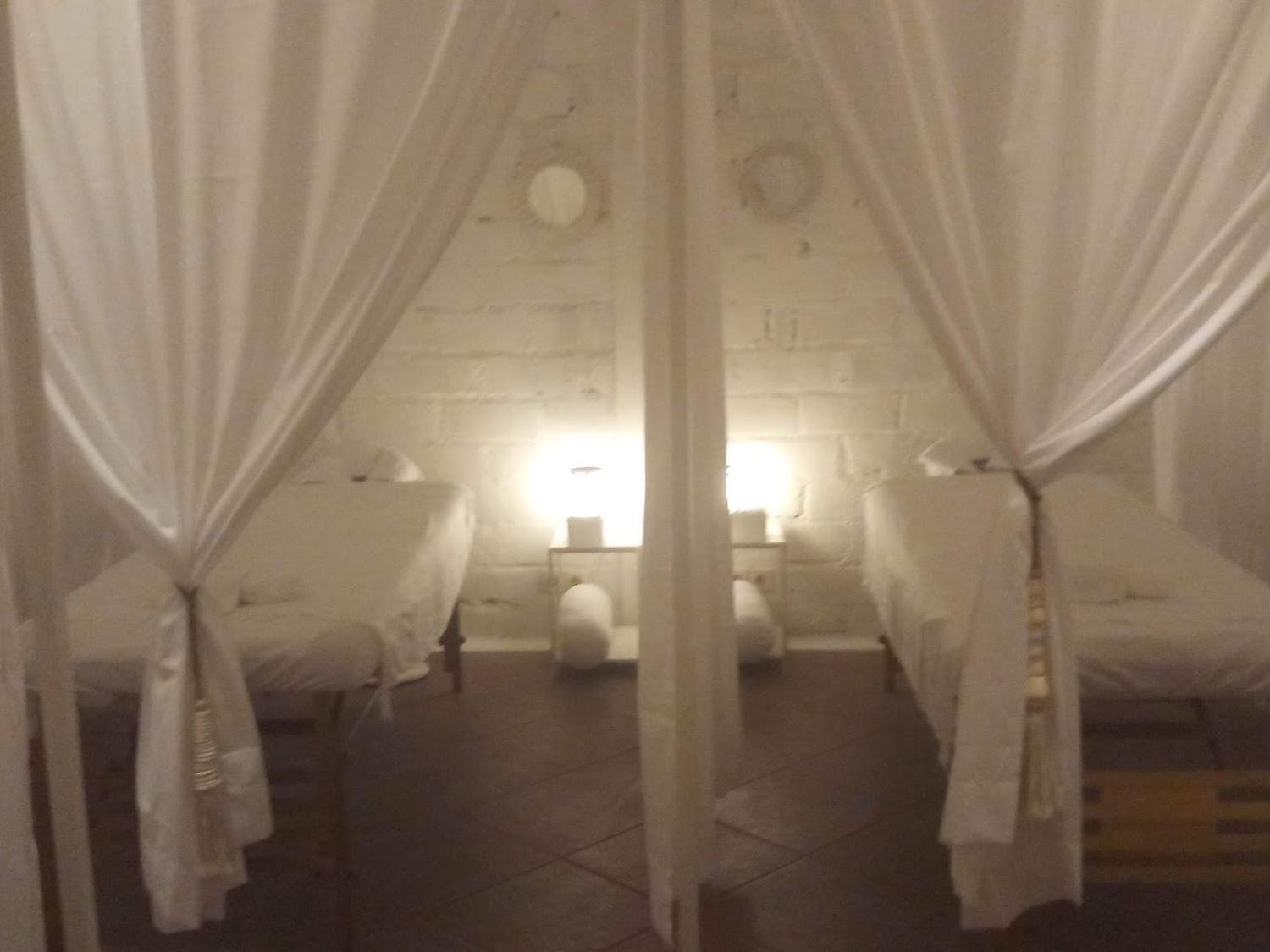 Cover Image for Zone Spa Gili Air