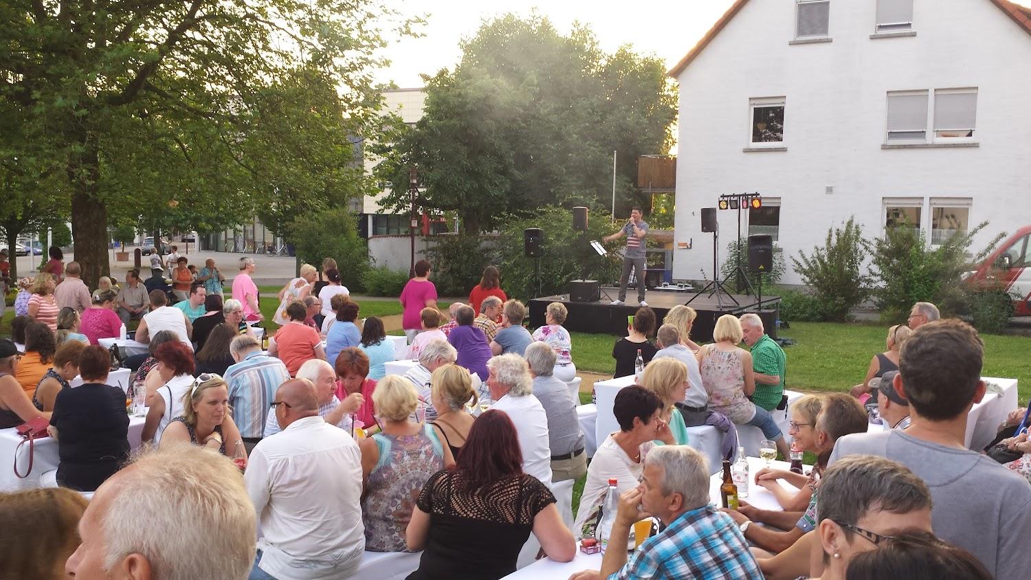 Cover Image for Gasthaus zum Ross