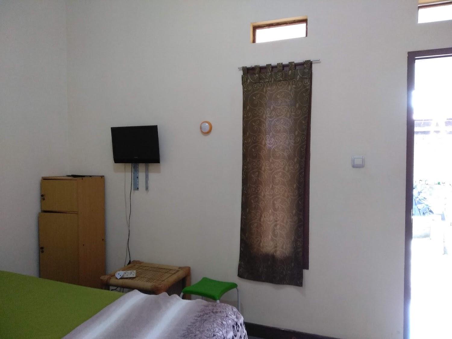 Cover Image for Ressa Homestay