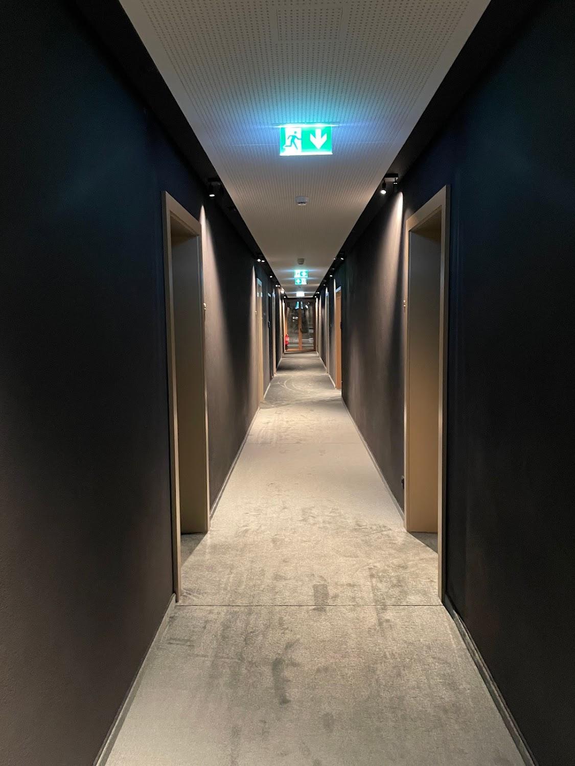 Cover Image for Villa Boutique Hotel