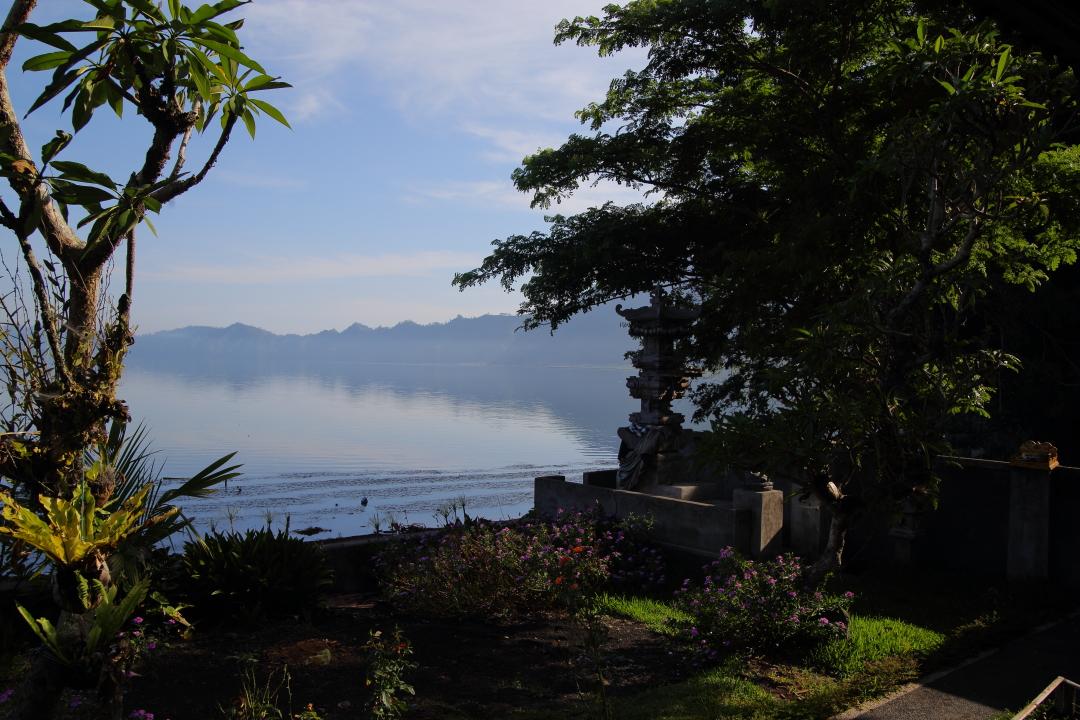 Cover Image for Batur Green Lake