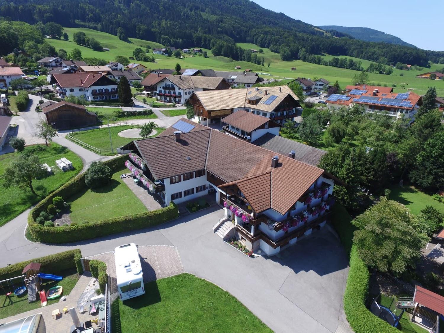 Cover Image for Ferienwohnung Wastlhof