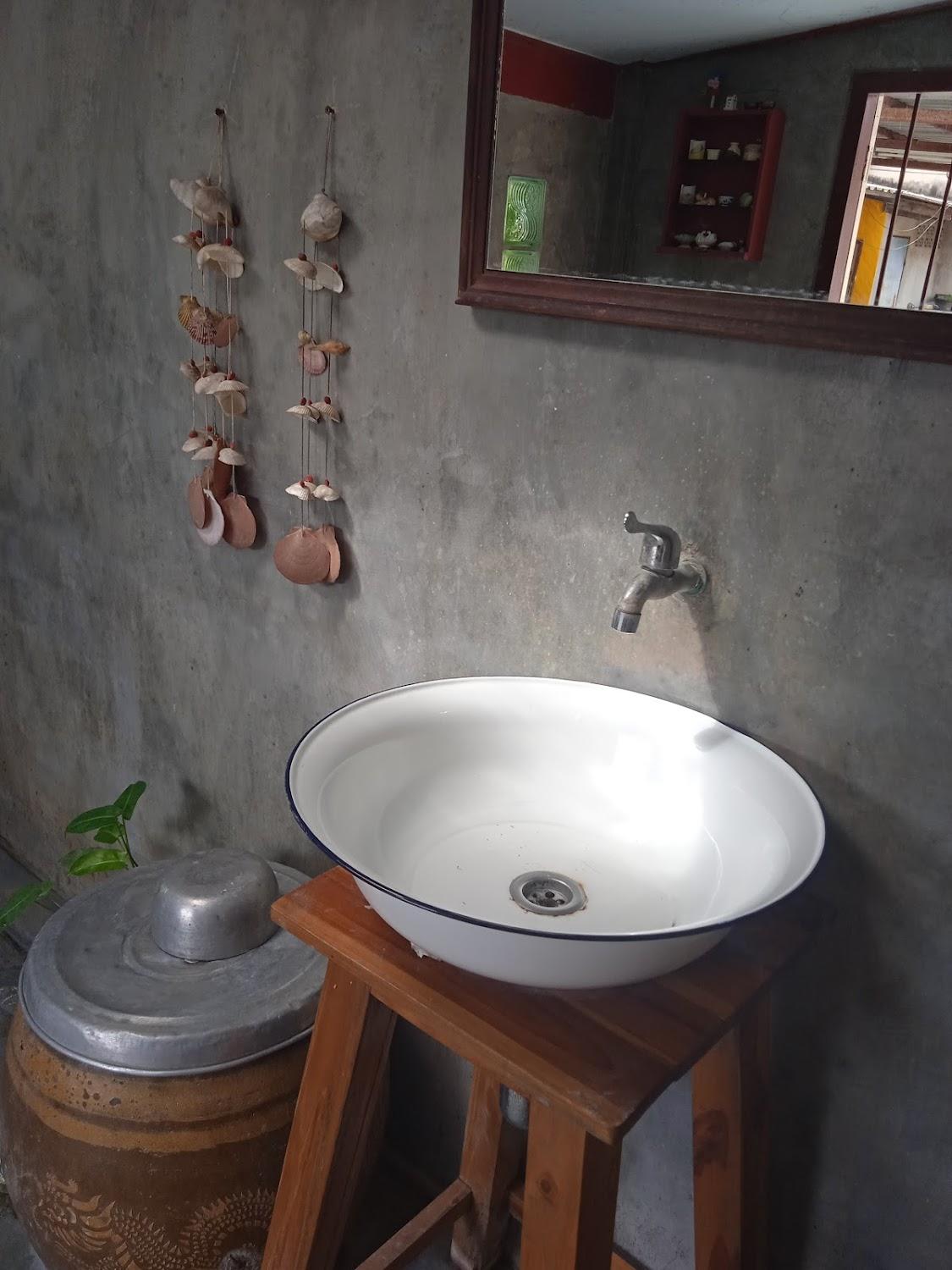 Cover Image for Reng Ta Chai Boutique HomeStay