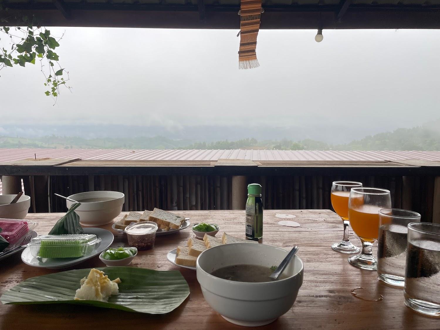 Cover Image for Nan Hillside at กิ่วม่วง