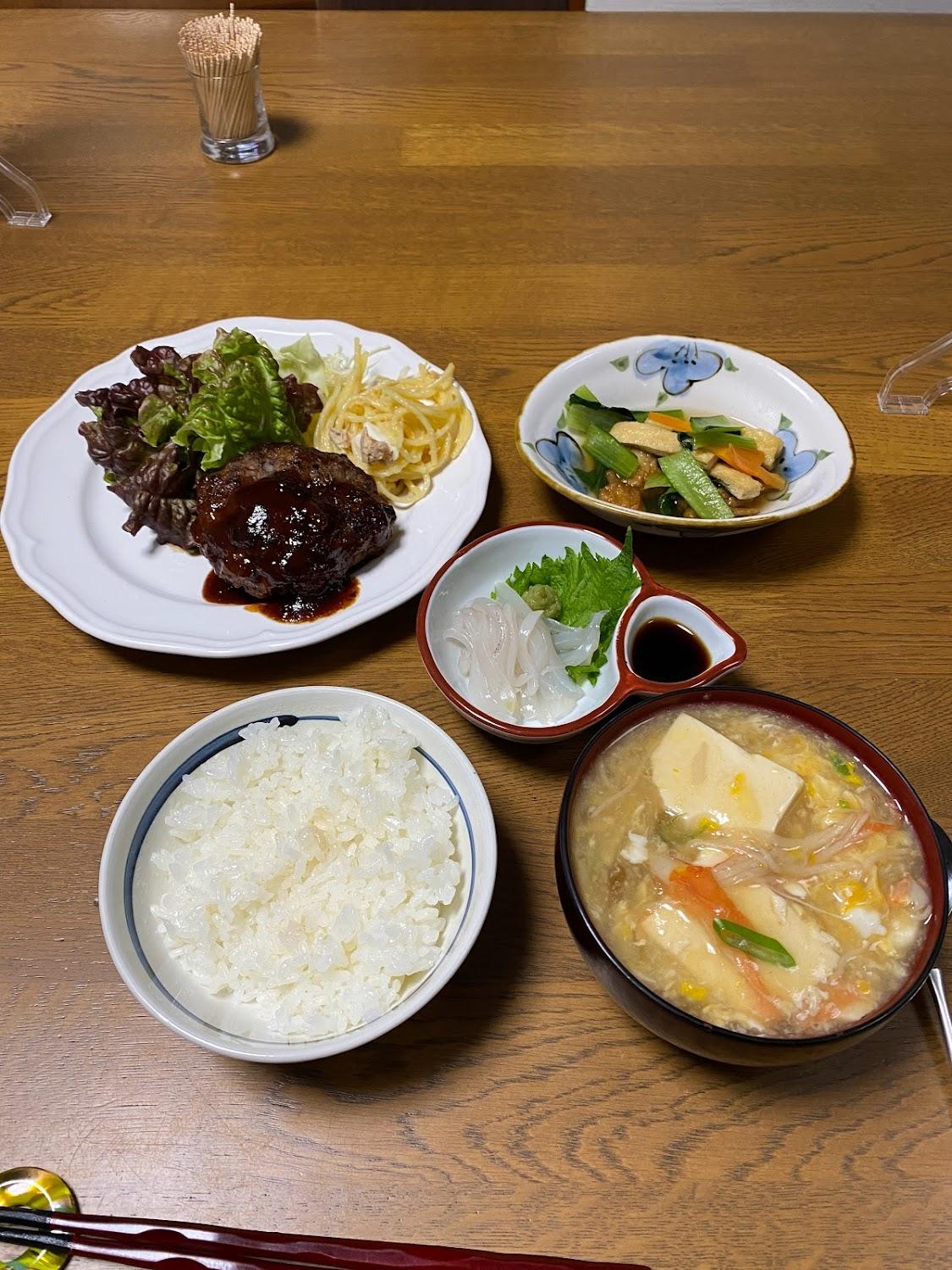 Cover Image for かしや旅館
