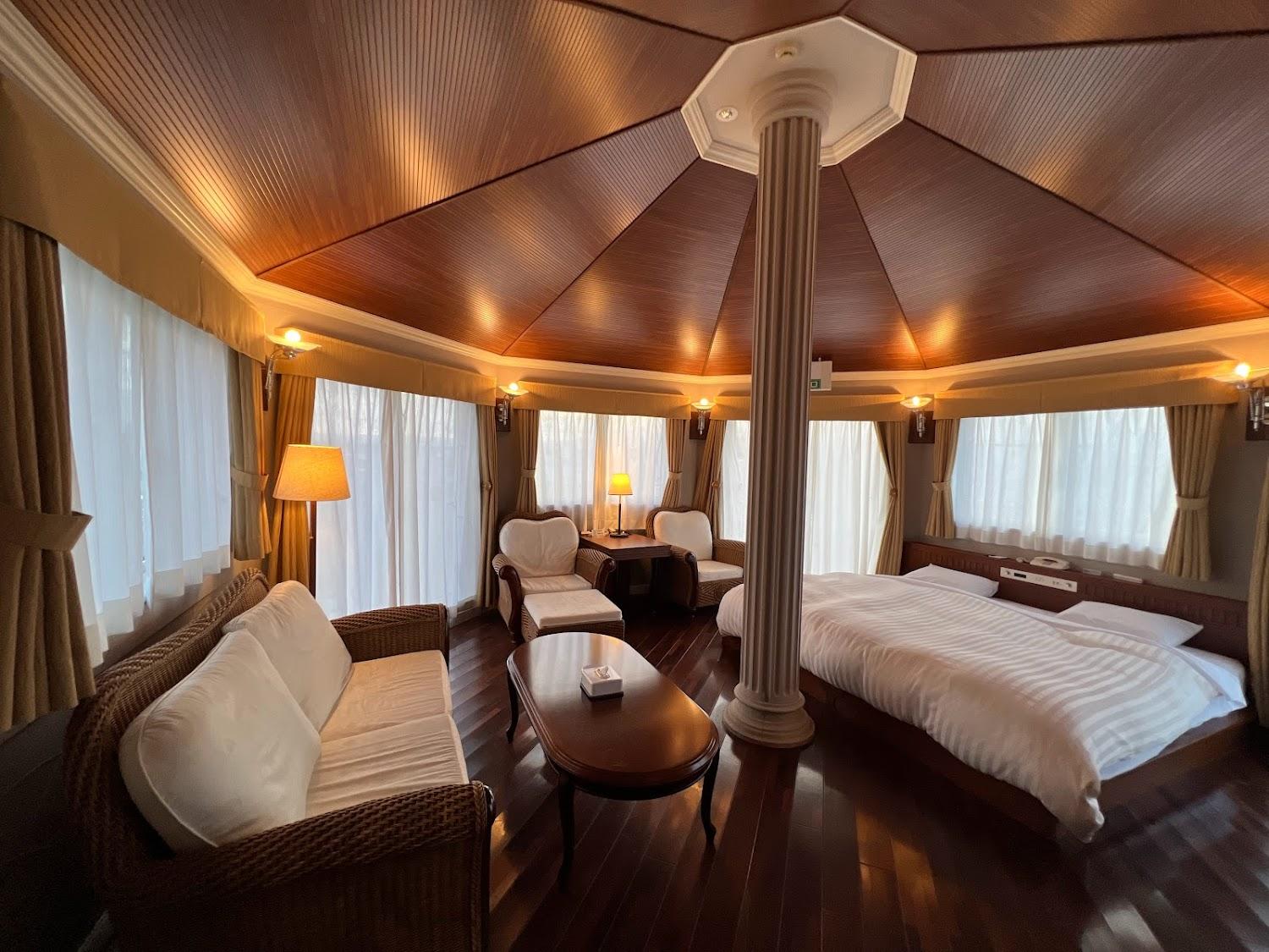 Cover Image for Hotel Castle Inn Tsu
